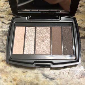 Lancôme color design palette eye shadow kit - Tip Taupe .07oz